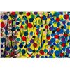 Image 2 : Lee Krasner American Abstract Acrylic on Canvas