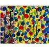 Image 3 : Lee Krasner American Abstract Acrylic on Canvas