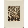 Image 1 : M.C. Escher Dutch Abstract Signed Linocut 27/100