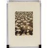 Image 2 : M.C. Escher Dutch Abstract Signed Linocut 27/100
