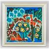 Image 2 : Arie Smit Indonesian Modernist Oil on Canvas