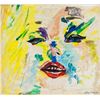 Image 1 : LeRoy Neiman American Expressionist Oil on Canvas