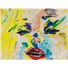 Image 3 : LeRoy Neiman American Expressionist Oil on Canvas