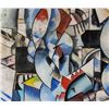 Image 3 : Fernando Leger French Cubist Gouache on Paper