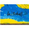Image 5 : Joan Mitchell American Abstract Oil on Canvas