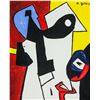 Image 1 : Arshile Gorky Armenian-American Abstract OOC