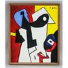 Image 2 : Arshile Gorky Armenian-American Abstract OOC
