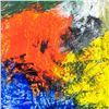 Image 1 : Helen Frankenthaler American Abstract Oil Canvas