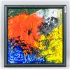 Image 2 : Helen Frankenthaler American Abstract Oil Canvas