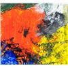 Image 3 : Helen Frankenthaler American Abstract Oil Canvas