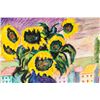 Image 3 : Max Pechstein German Expressionist Mixed Media