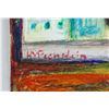Image 5 : Max Pechstein German Expressionist Mixed Media