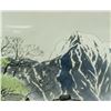 Image 3 : Yu Tang Chinese Watercolor
