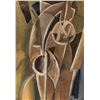 Image 1 : Alexander Rodchenko Russian Constructivist Gouache