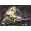 Image 1 : Theodore Gericault French Romanticist Oil Tempera