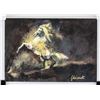 Image 2 : Theodore Gericault French Romanticist Oil Tempera