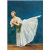 Image 1 : WH Cross Oil on Canvas Board Portrait