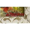 Image 5 : Andre Masson French Expressionist Oil on Canvas
