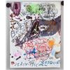 Image 2 : Jean-Michel Basquiat US Neo-Expressionist Mixed