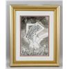 Image 2 : Milo Manara Italian Pop Mixed Media on Paper