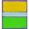 Image 1 : Mark Rothko American Abstract Oil on Canvas