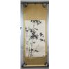 Image 2 : Zheng Banqiao 1693-1765 Chinese Ink Bamboo Scroll