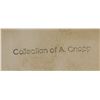 Image 7 : German Mixed Media Signed Illegibly 96 A. Cnopp