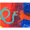 Image 3 : Rufina Tamayo Mexican Surrealist Oil on Canvas