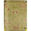 Image 4 : Antique Chinese Tanka Painting on Textile