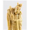 Image 3 : Two Assorted Chinese Hardstone Decorative Items