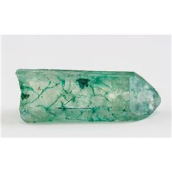 76.59 ct Rough Emerald Gemstone