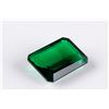 Image 1 : AAA Nanocrystal Lab Emerald Octagon 22 x 16 mm