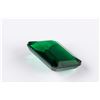 Image 2 : AAA Nanocrystal Lab Emerald Octagon 22 x 16 mm