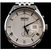 Image 1 : Seiko Men's Kinetic Watch