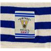 Image 4 : Autographed Johnny Bower Jersey Hand Signed