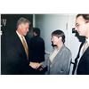 Image 8 : Former US President Bill Clinton Autograph Letter