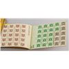 Image 2 : Six Dominion of Canada Ration Books
