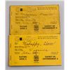 Image 3 : Six Dominion of Canada Ration Books