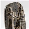 Image 3 : Code of Hammurabi Stele Miniature Replica