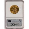 Image 2 : 1926 $10 Indian Head Eagle Gold Coin NGC MS63