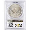 Image 2 : 1883-O $1 Morgan Silver Dollar Coin PCGS MS64