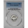 Image 1 : 1944-S Mercury Dime Coin PCGS MS65FB