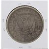 Image 2 : 1899 $1 Morgan Silver Dollar Coin