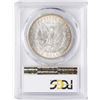 Image 2 : 1896 $1 Morgan Silver Dollar Coin PCGS MS63