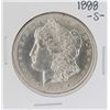 Image 1 : 1888-S $1 Morgan Silver Dollar Coin