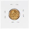Image 2 : 1927 $2 1/2 Indian Head Quarter Eagle Gold Coin