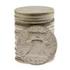 Image 2 : Roll of (20) Brilliant Uncirculated 1962-D Franklin Half Dollar Coins