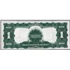 Image 2 : 1899 $1 Black Eagle Silver Certificate Note