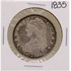 Image 1 : 1835 Capped Bust Half Dollar Coin