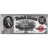 Image 1 : 1917 $2 Legal Tender Note